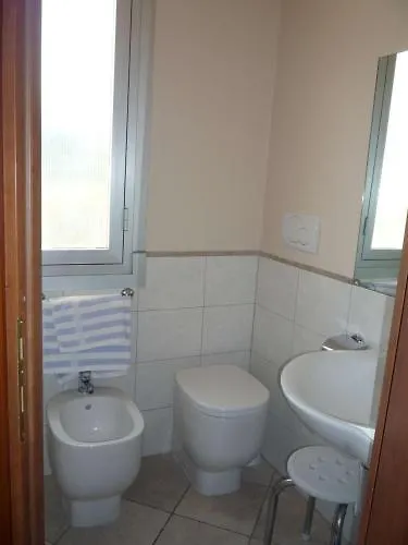 Hotel Delle Mimose Diano Marina