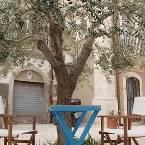 Pollon Ortigia , Syracuse Italie