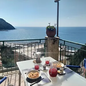 Appartement Michela Sea View, Levanto