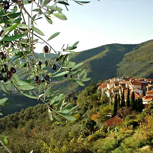 Appartement Borgata Castello, Chiusanico