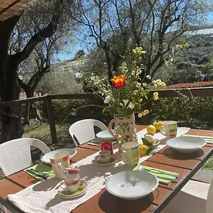 Camping Camper Village, Santo Stefano al Mare