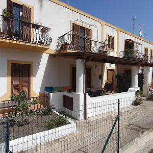 Casa Lulu , Lipari (Isola Lipari) Italie
