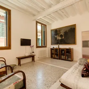 Ca' Dorina Luxury , Venise Italie