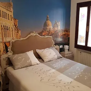 La Corte Incantata , Venise Italie