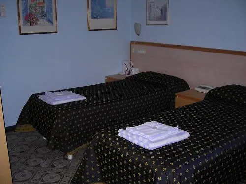 Hotel Delle Mimose Diano Marina