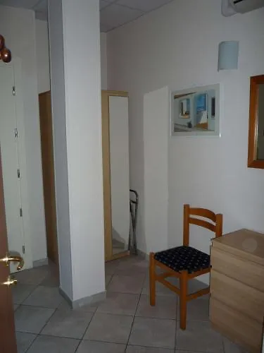 Hotel Delle Mimose Diano Marina 3*,