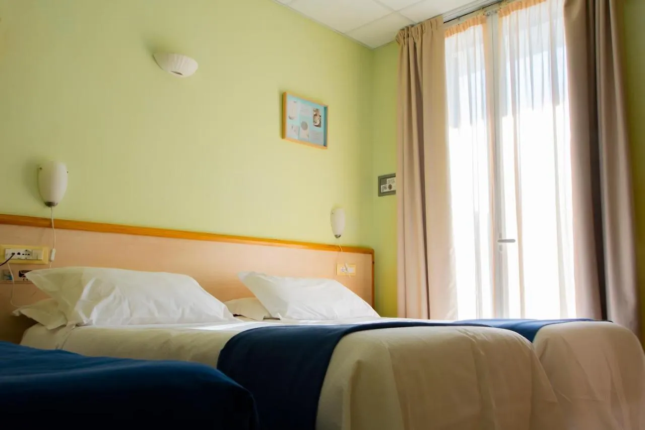 Hotel Delle Mimose Diano Marina