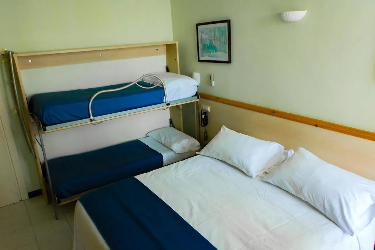 ***  Hotel Delle Mimose Diano Marina Italy