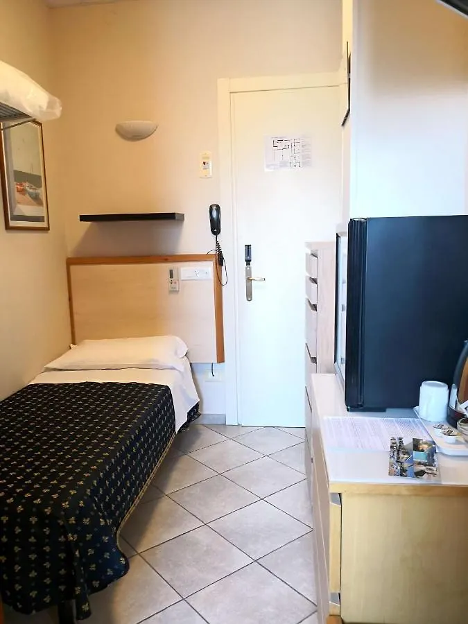 Hotel Delle Mimose Diano Marina