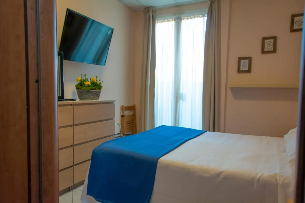 Hotel Delle Mimose Diano Marina Italy