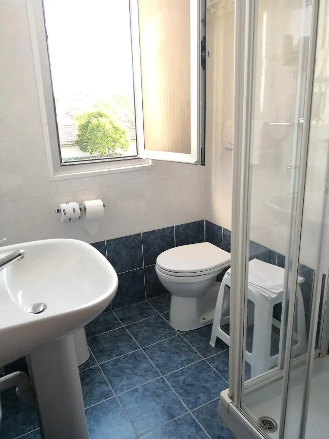 ***  Hotel Delle Mimose Diano Marina Italy