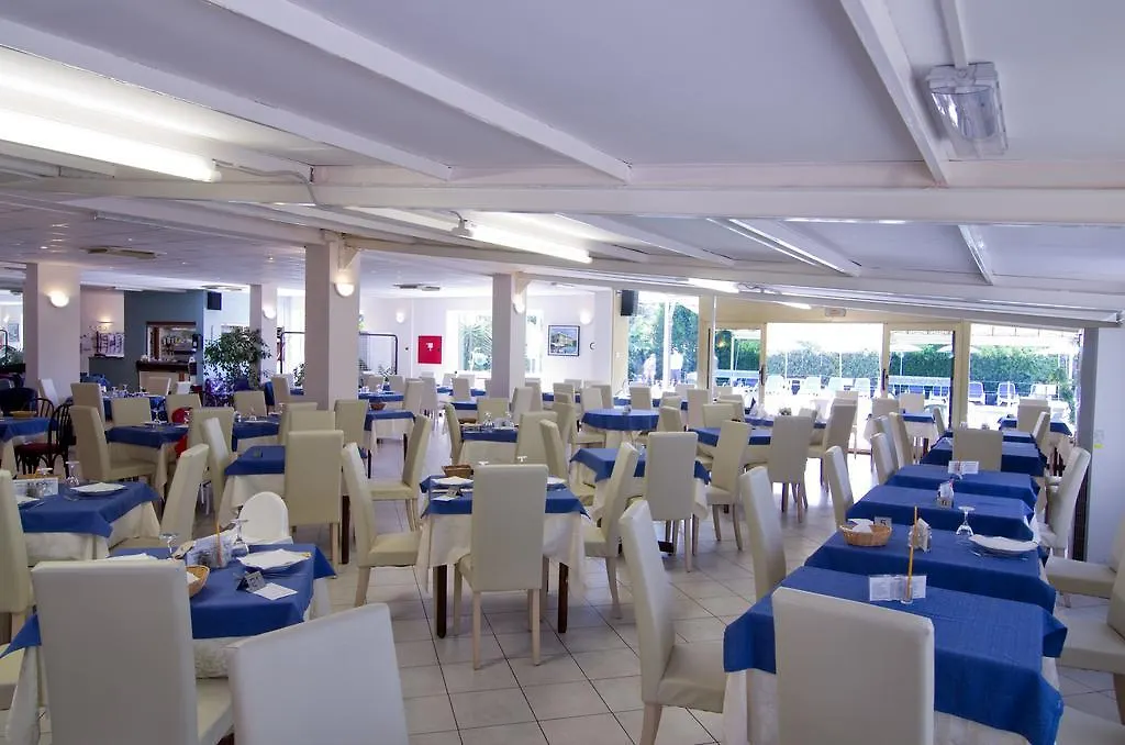 Hotel Delle Mimose Diano Marina