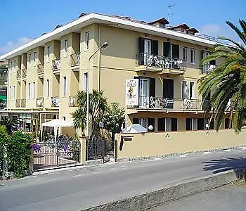 Hotel Delle Mimose Diano Marina Italy