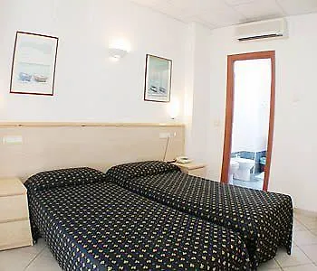 ***  Hotel Delle Mimose Diano Marina Italy