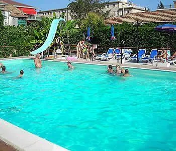 Hotel Delle Mimose Diano Marina