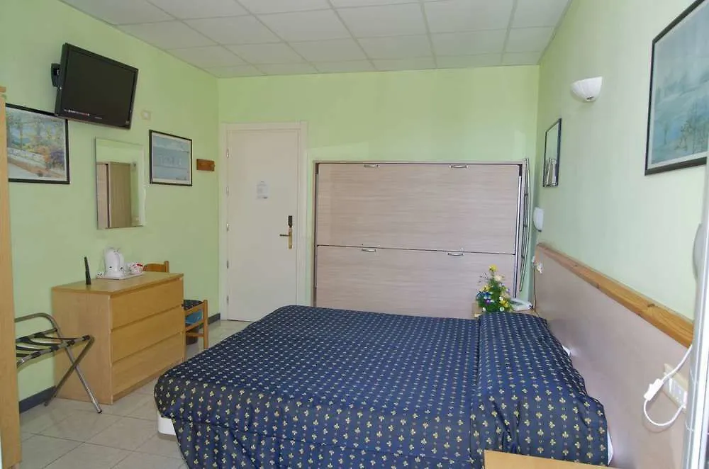 Hotel Delle Mimose Diano Marina