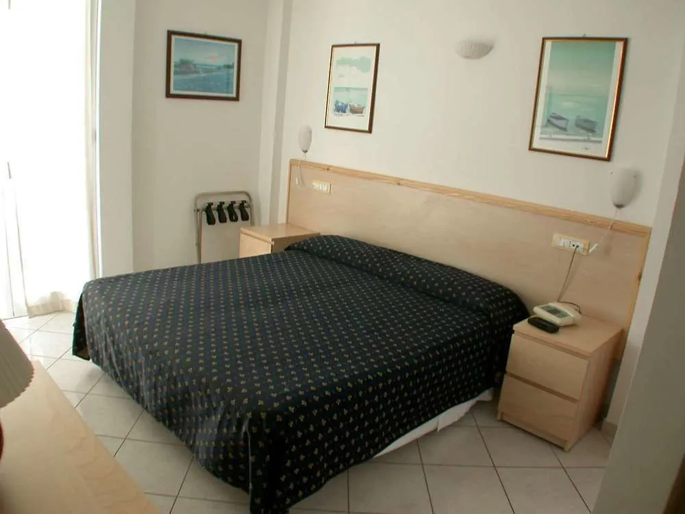 Hotel Delle Mimose Diano Marina