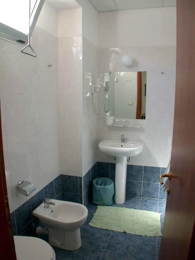 Hotel Delle Mimose Diano Marina 3*,  Italië